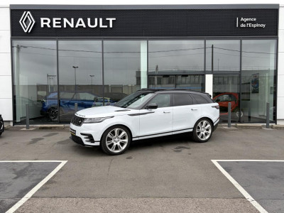 Land Rover Range Rover Velar VELARD 3.0 V6 300CH R-DYNAMIQUE