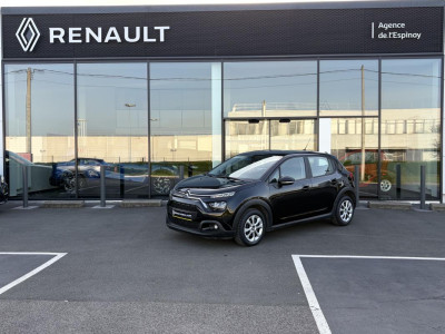 Citroën C3 1.5 BLUEHDI 100CH FEEL
