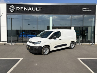 Citroën Berlingo VAN XL 1.6 BLUEHDI 100CH BUSINESS