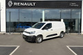 Citroën Berlingo VAN XL 1.6 BLUEHDI 100CH BUSINESS