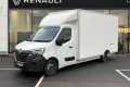 Renault Master PLANCHER CABINE CONFORT 20M3 BLUEDCI 145CH