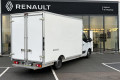 Renault Master PLANCHER CABINE CONFORT 20M3 BLUEDCI 145CH