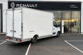 Renault Master PLANCHER CABINE CONFORT 20M3 BLUEDCI 145CH