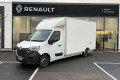 Renault Master PLANCHER CABINE CONFORT 20M3 BLUEDCI 145CH
