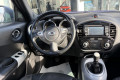Nissan Juke 1.2 115CH TECKNA