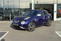 Nissan Juke 1.2 115CH TECKNA