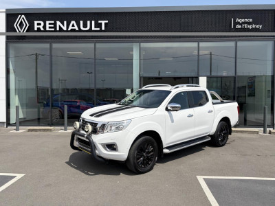 Nissan Navara NP300 2.3 DCI 190CH 4WD BVA