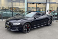 Audi quattro A5 3.0 V6 TDI 240 CH S-LINE