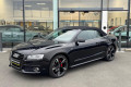 Audi quattro A5 3.0 V6 TDI 240 CH S-LINE