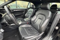 Audi quattro A5 3.0 V6 TDI 240 CH S-LINE