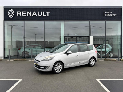 Renault Grand Scénic