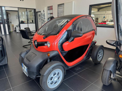 Renault Twizy