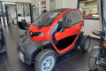 Renault Twizy LIFE 45 ACHAT INTEGRAL