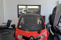 Renault Twizy LIFE 45 ACHAT INTEGRAL
