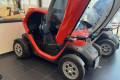 Renault Twizy LIFE 45 ACHAT INTEGRAL