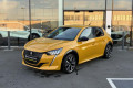 Peugeot 208 1.5 BLUEHDI 100 GT HDI CH GT-LINE