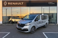Renault Trafic SPACECLASS 1.6 DCI 145CH 7PLACES