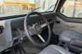 Jeep Wrangler 2.5 Y 120 CH