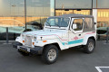 Jeep Wrangler 2.5 Y 120 CH