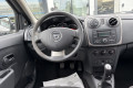 Dacia Sandero 1.5 DCI 90 CH STEPWAY