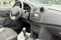 Dacia Sandero 1.5 DCI 90 CH STEPWAY