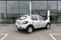 Dacia Sandero 1.5 DCI 90 CH STEPWAY