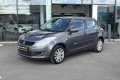 Suzuki Swift 1.2 92CH GLX 4X4
