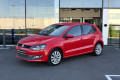 Volkswagen Polo 1.6 TDI 90 CH FAP CONFORTLINE
