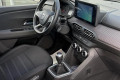 Dacia Sandero CONFORT ECO-G 100