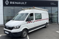 MAN TGE 2.0 TDI 180CH L4H2