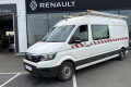 MAN TGE 2.0 TDI 180CH L4H2