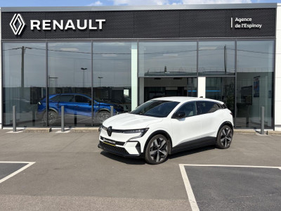 Renault Mégane E-TECH